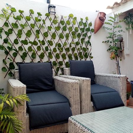 הוילה Olhão Casa Rustica מראה חיצוני תמונה