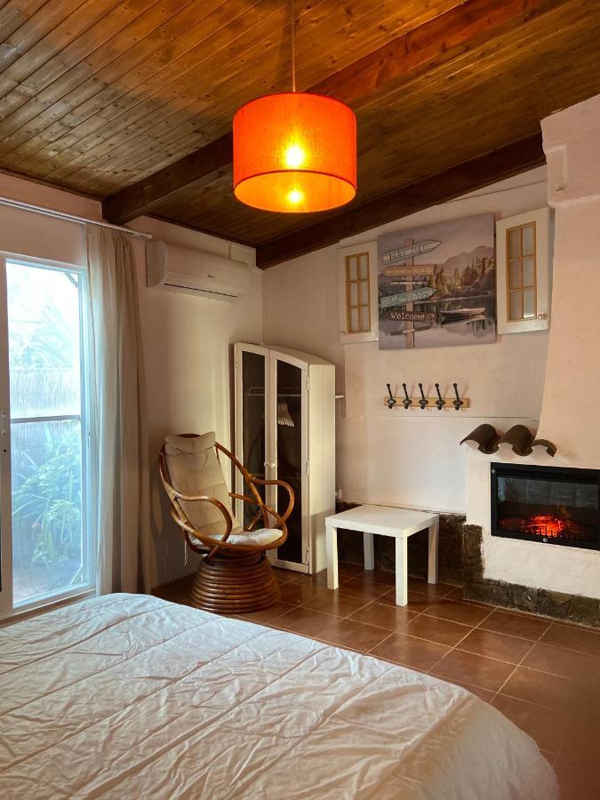 הוילה Olhão Casa Rustica מראה חיצוני תמונה