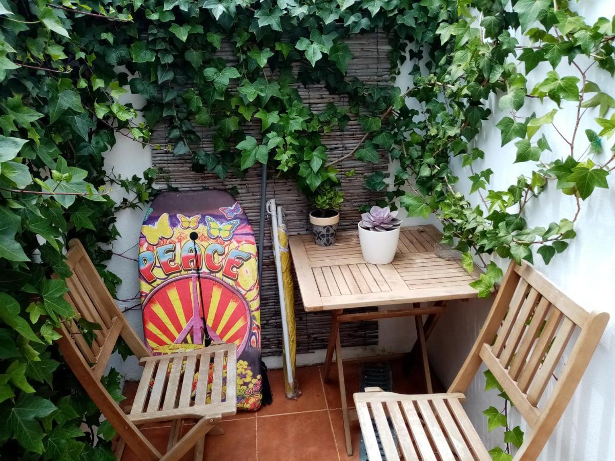 הוילה Olhão Casa Rustica מראה חיצוני תמונה