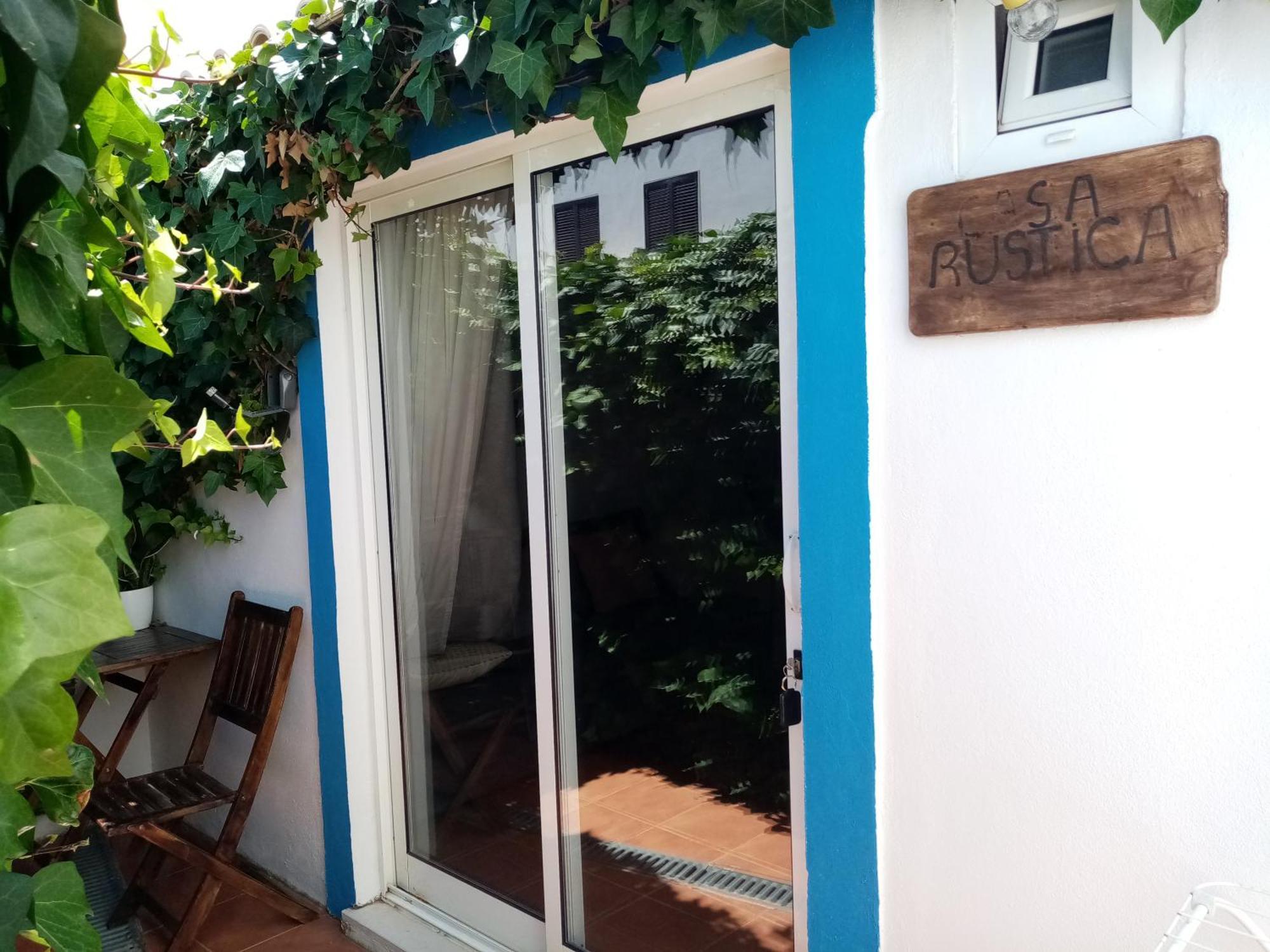 הוילה Olhão Casa Rustica מראה חיצוני תמונה