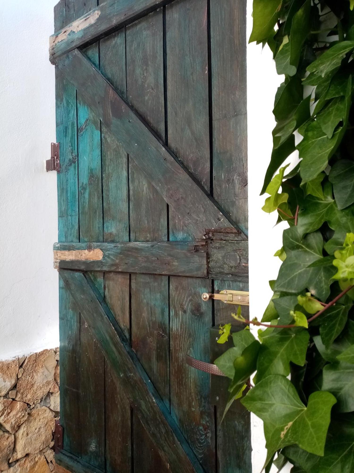 הוילה Olhão Casa Rustica מראה חיצוני תמונה