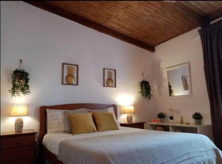 הוילה Olhão Casa Rustica מראה חיצוני תמונה