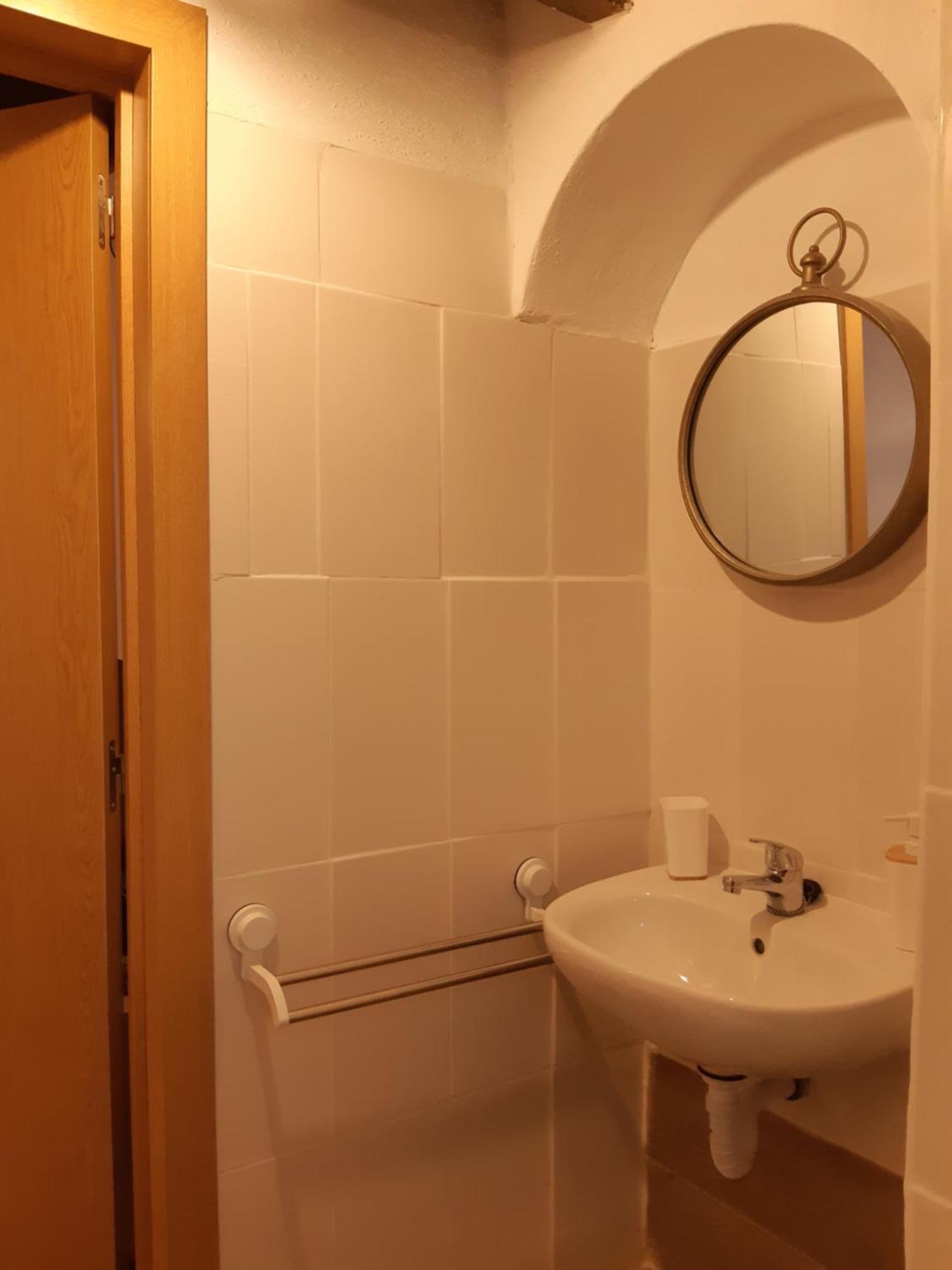 הוילה Olhão Casa Rustica מראה חיצוני תמונה