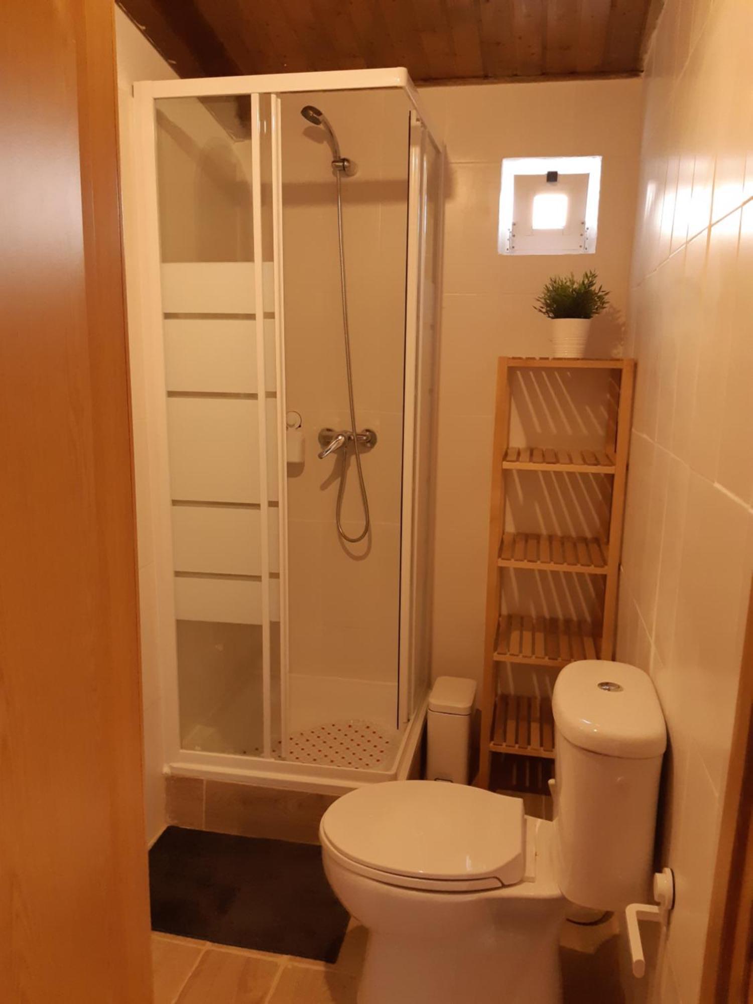 הוילה Olhão Casa Rustica מראה חיצוני תמונה