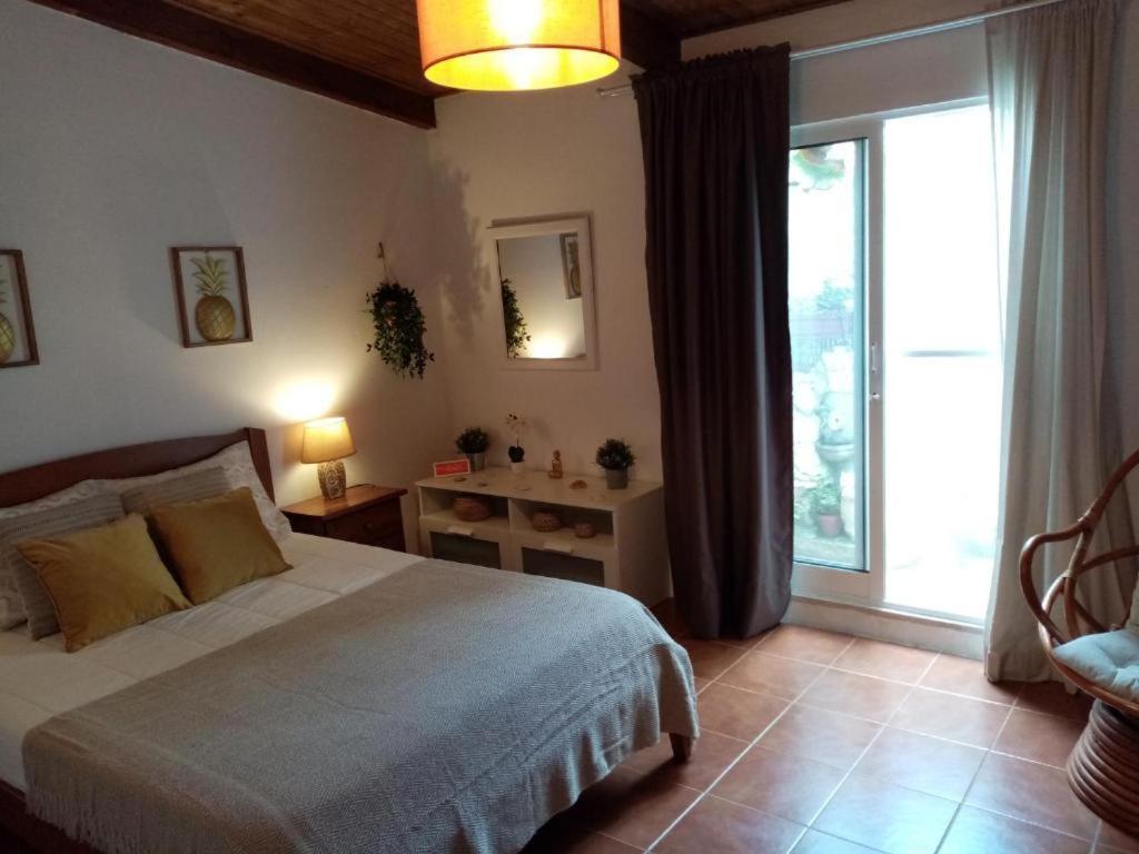 הוילה Olhão Casa Rustica מראה חיצוני תמונה
