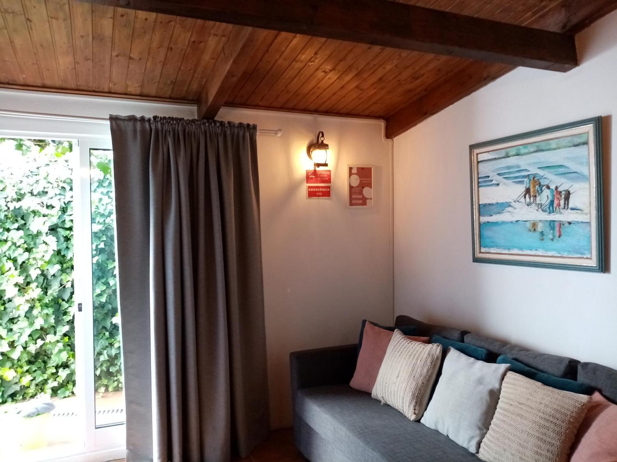 הוילה Olhão Casa Rustica מראה חיצוני תמונה