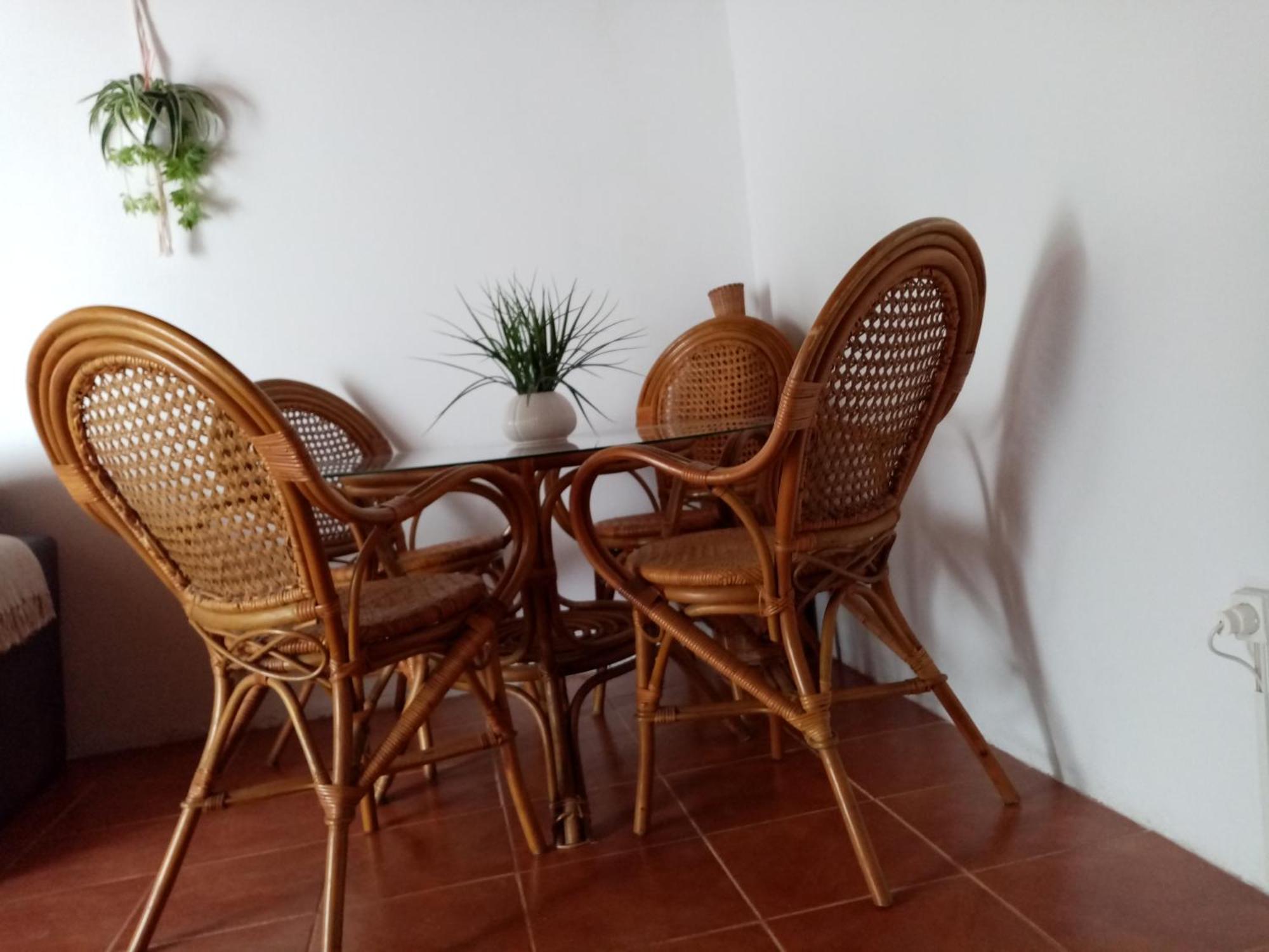 הוילה Olhão Casa Rustica מראה חיצוני תמונה