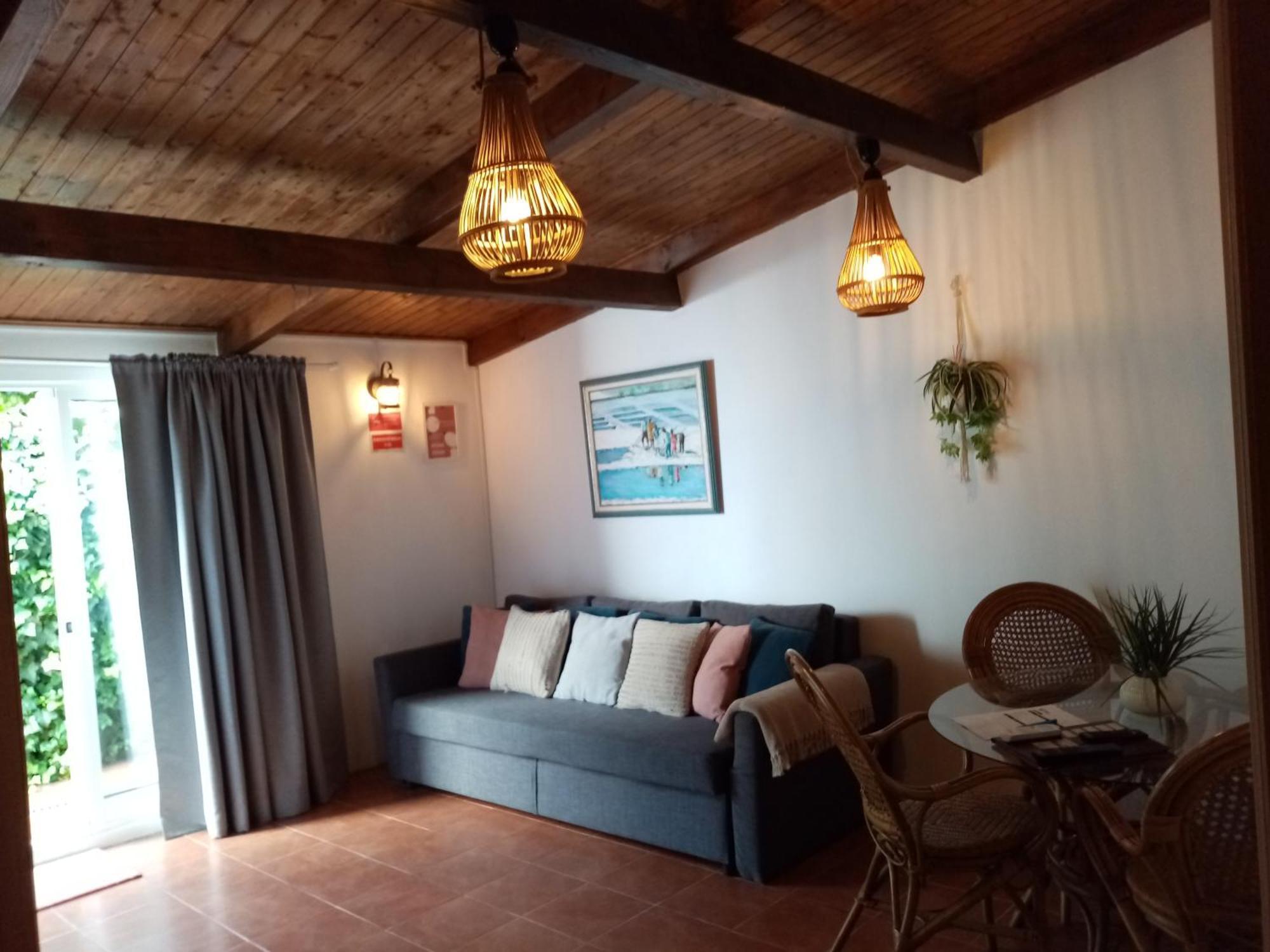 הוילה Olhão Casa Rustica מראה חיצוני תמונה