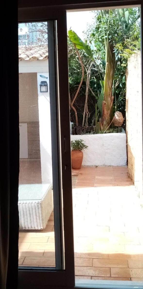 הוילה Olhão Casa Rustica מראה חיצוני תמונה