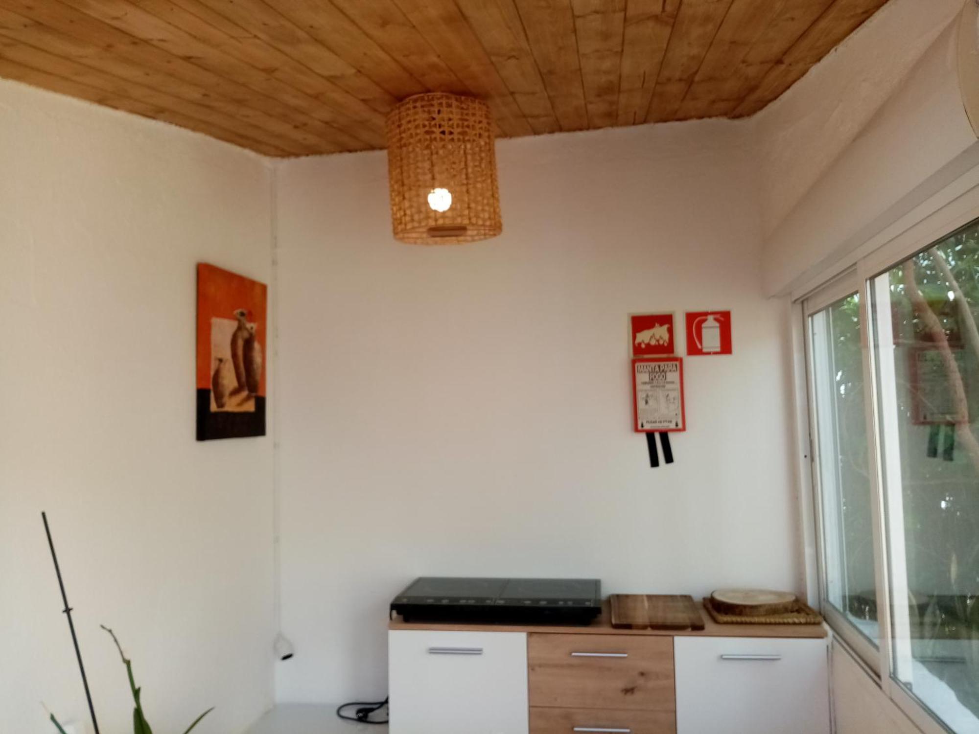 הוילה Olhão Casa Rustica מראה חיצוני תמונה