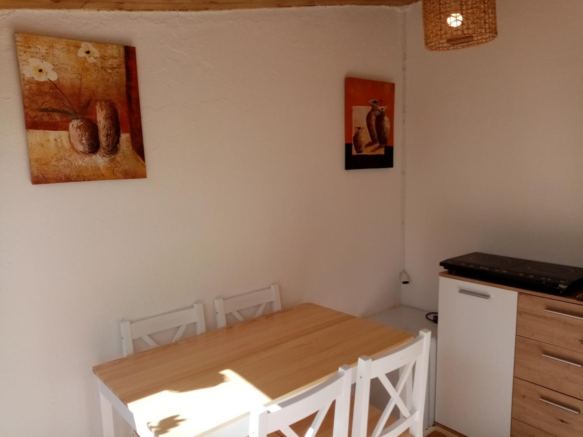 הוילה Olhão Casa Rustica מראה חיצוני תמונה